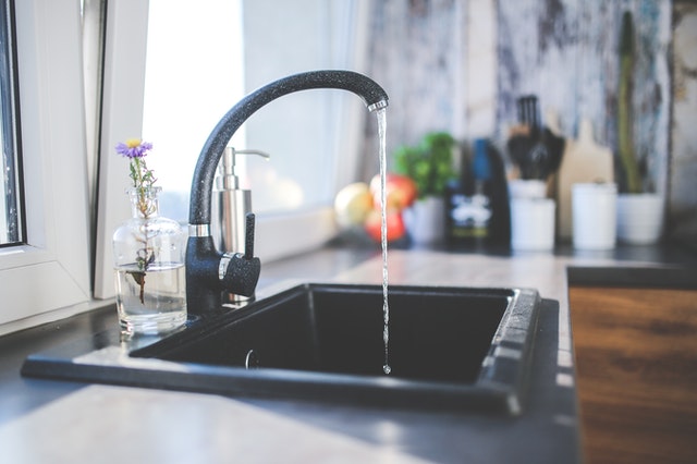 Canberra hot water plumber selection