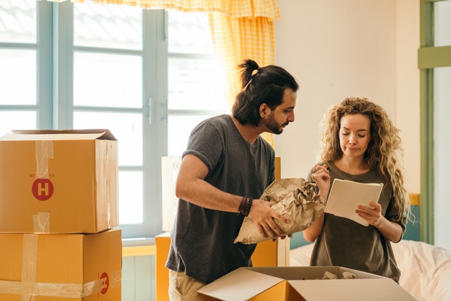 6 Peace of Mind Tips When Using a Removalist in Liverpool
