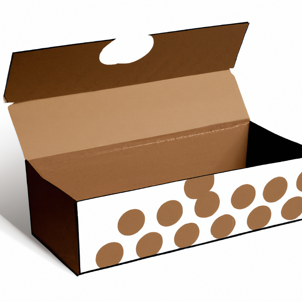 Custom cardboard packaging